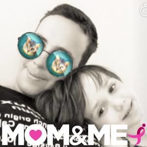 Meet your Posher, Sandy